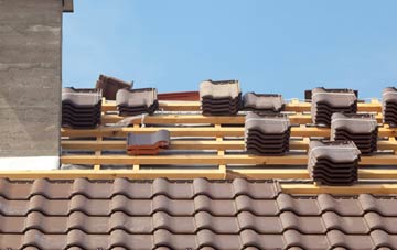 Grayson Green clay roofing costs