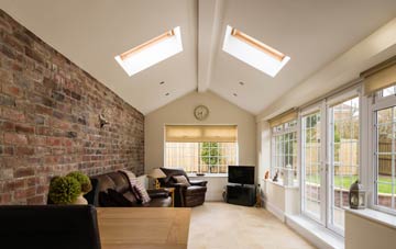 conservatory roof insulation Grayson Green, Cumbria