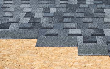 expert Grayson Green asphalt roof companies