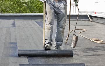 flat roof replacement Grayson Green, Cumbria