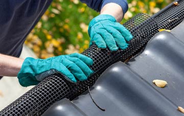 Grayson Green gutter repair companies