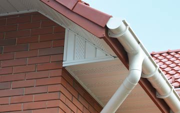 Grayson Green soffit repair costs
